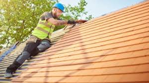 Best Sheet Metal Roofing  in St Vincent College, PA