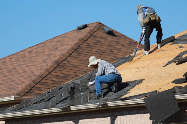 Best Hot Roofs  in St Vincent College, PA