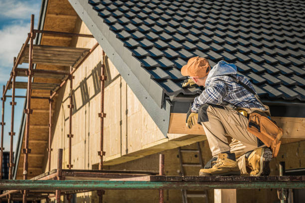Best Gutter Installation and Repair  in St Vincent College, PA