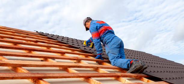 Best Gutter Installation and Repair  in St Vincent College, PA