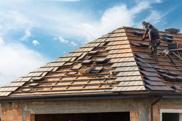 Reliable St Vincent College, PA Roofing services Solutions