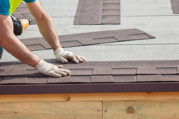 Best Roof Coating and Sealing  in St Vincent College, PA